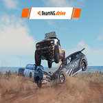 BeamNG.drive EPIC GAMES (PC)