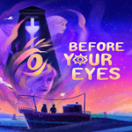 Before Your Eyes EPIC GAMES (PC)