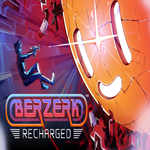  Berzerk Recharged  EPIC GAMES  (PC)