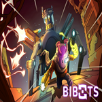  Bibots  EPIC GAMES  (PC)