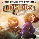  BioShock Infinite: Complete Edition  EPIC GAMES  