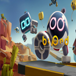  Biped  EPIC GAMES  (PC)