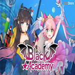 Black Academy EPIC GAMES (PC)