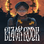 Black Book EPIC GAMES (PC)
