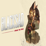  Blacksad - Under the Skin  EPIC GAMES  (PC)