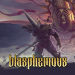  Blasphemous  EPIC GAMES  (PC)
