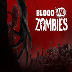  Blood and Zombies  EPIC GAMES  (PC)
