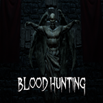 Blood Hunting  EPIC GAMES  (PC)