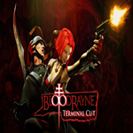BloodRayne: Terminal Cut  EPIC GAMES  (PC)
