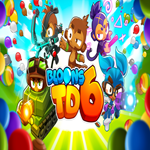 Bloons TD 6  EPIC GAMES  (PC)