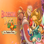  Blossom  Tales  II  The  Minotaur  Prince  EPIC GAM