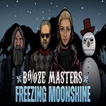 Booze Masters: Freezing Moonshine  EPIC GAMES  (P