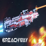 Breachway EPIC GAMES (PC)