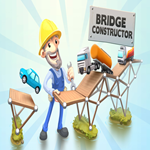  Bridge Constructor  EPIC GAMES  (PC)