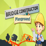  Bridge Constructor Playground  EPIC GAMES  (PC)