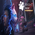  Bright Paw - Definitive Edition  EPIC GAMES  (PC)
