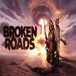  Broken Roads  EPIC GAMES  (PC)