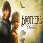  Brothers: A Tale of Two Sons Remake  EPIC GAMES  