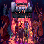  Brutal Orchestra  EPIC GAMES  (PC)