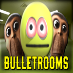Bulletrooms  EPIC GAMES  (PC)