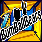  Bum Ball Bears  EPIC GAMES  (PC)