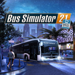 Bus Simulator 21 Next Stop  EPIC GAMES  (PC)