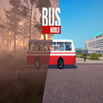  Bus World  EPIC GAMES  (PC)