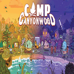  Camp Canyonwood  EPIC GAMES  (PC)
