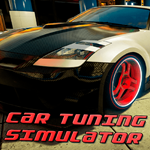  Car Tuning Simulator  EPIC GAMES  (PC)