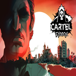 Cartel Tycoon EPIC GAMES (PC)