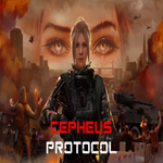  Cepheus Protocol  EPIC GAMES  (PC)