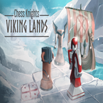  Chess Knights: Viking Lands  EPIC GAMES  (PC)