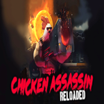 Chicken Assassin Reloaded EPIC GAMES (PC)