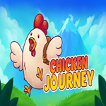  Chicken Journey  EPIC GAMES  (PC)