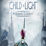 Child of Light: Ultimate Edition EPIC GAMES (PC