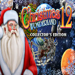 Christmas Wonderland 12 Collectors Edition EPIC GA