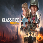  Classified: France '44  EPIC GAMES  (PC)