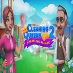  Cleaning Queens 2: Sparkling Palace  EPIC GAMES  
