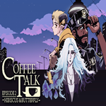  Coffee Talk Episode 2 - Hibiscus and Butterfly  EPI