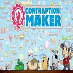 Contraption Maker EPIC GAMES (PC)