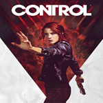  Control  EPIC GAMES  (PC)