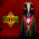  Corpse Keeper  EPIC GAMES  (PC)