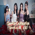  Couple-Cultivation Saves the World  EPIC GAMES  (