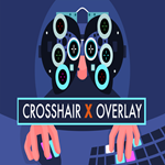  Crosshair X  EPIC GAMES  (PC)
