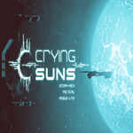 Crying Suns EPIC GAMES (PC)