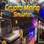  Crypto Mining Simulator  EPIC GAMES  (PC)