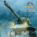  Cuban Missile Crisis: Ice Crusade  EPIC GAMES  (P