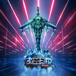  CyberTD  EPIC GAMES  (PC)