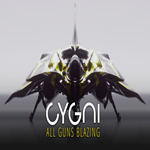  CYGNI - All Guns Blazing  EPIC GAMES  (PC)