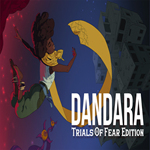  Dandara: Trials of Fear Edition  EPIC GAMES  (PC)